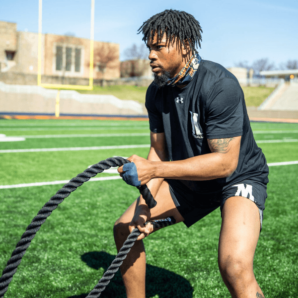 Jeremiah Bryant profile photo