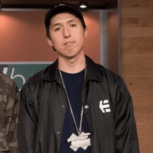 William "Doeby" huynh profile image