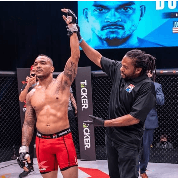 LaRue Burley profile image