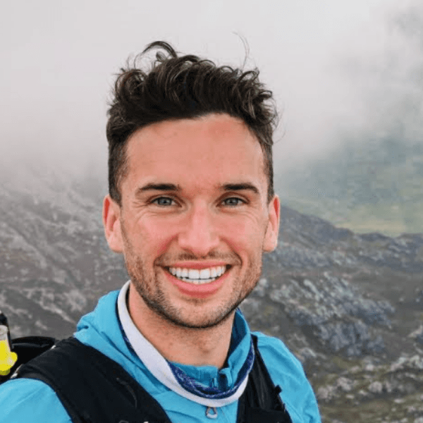 Daniel Connolly profile image