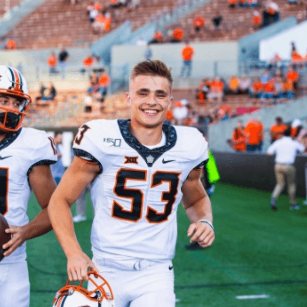 Matt Hembrough profile image