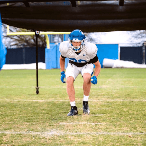 Ben Drake profile image