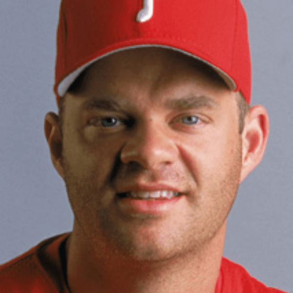 Paul Byrd profile photo