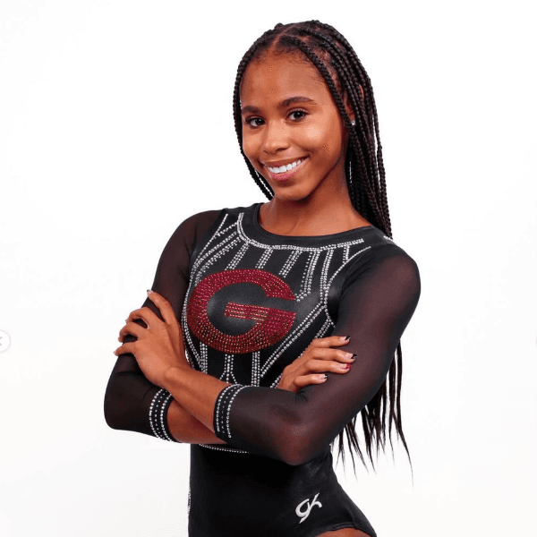 Kelise Woolford profile image