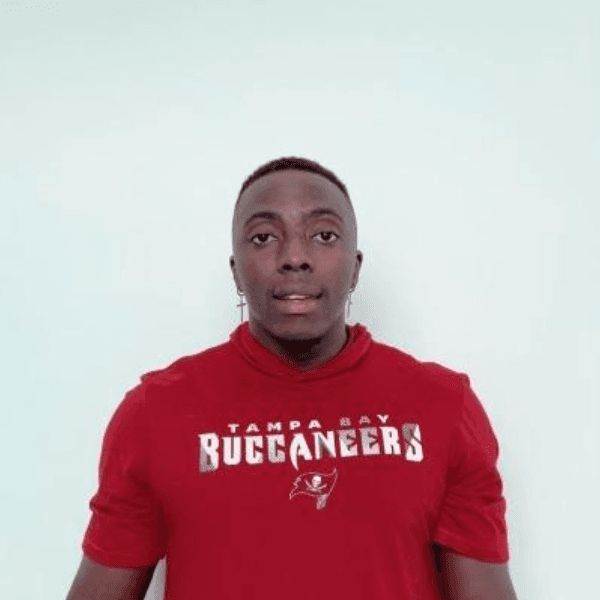 Uras Agee IV profile image