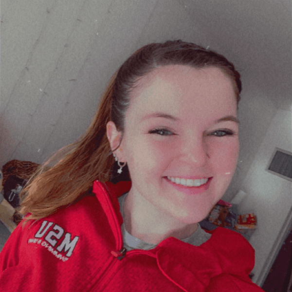 Kylie McGuire profile image