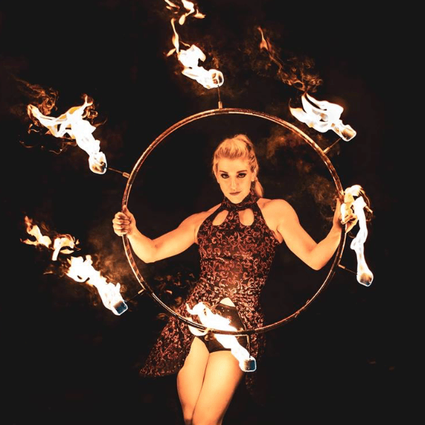 Grace Good profile image