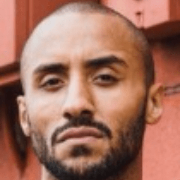 Caleb Hernandez profile image