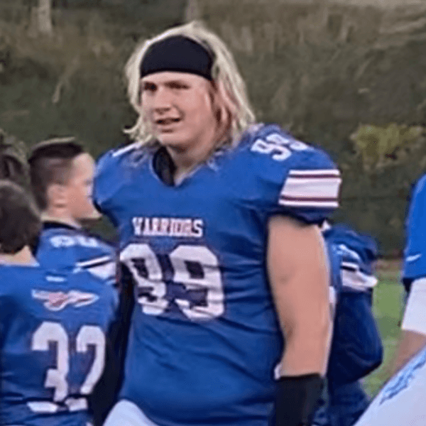 Josh Moore profile image