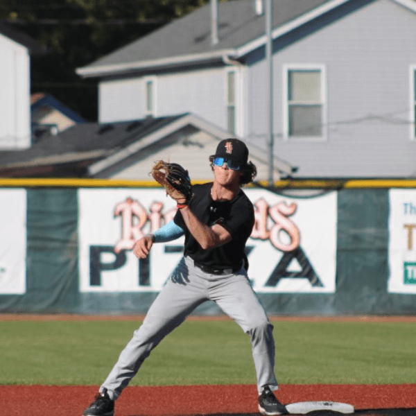 Leo Hennegan profile image