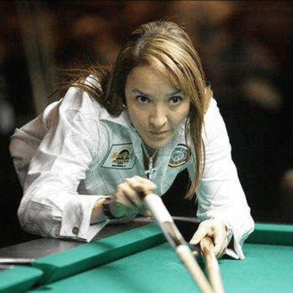 Vivian Villarreal profile image