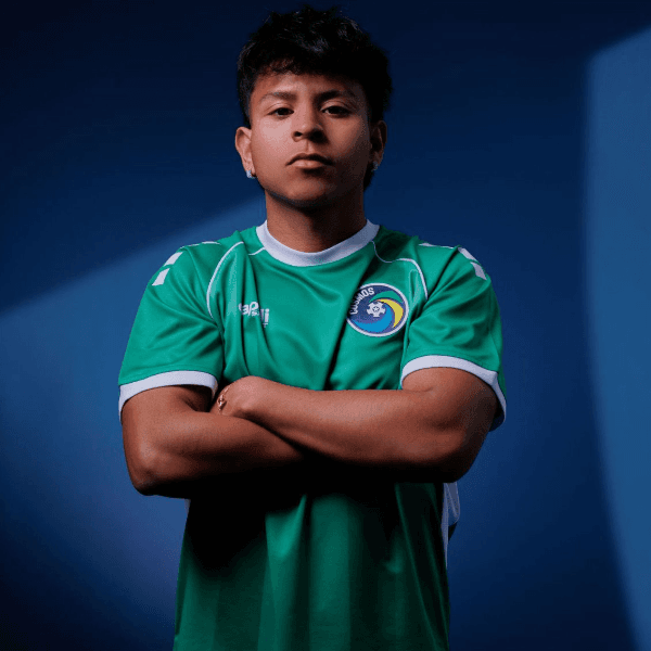 Josue Manzano profile image