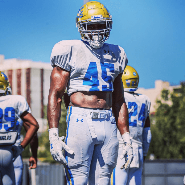 Mitchell Agude99 profile photo