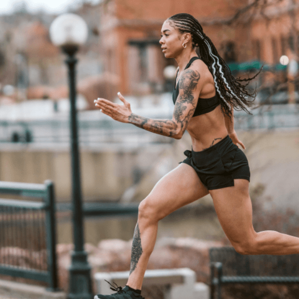 Naya Thompson profile photo