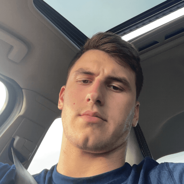 Jack Weaver profile image