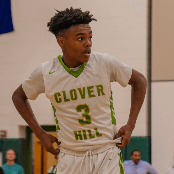 Lance Hughes profile image