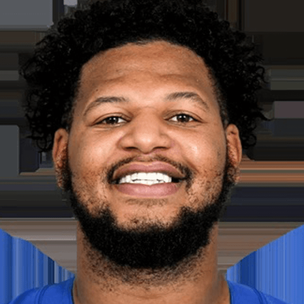 Grover Stewart profile image