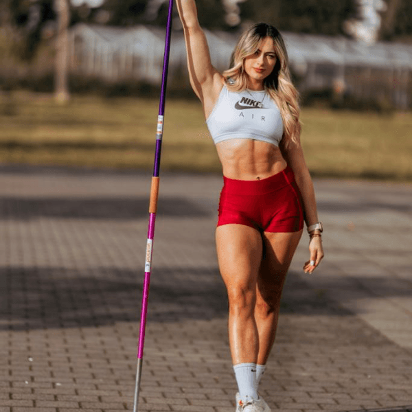 Marija Bogavac profile image