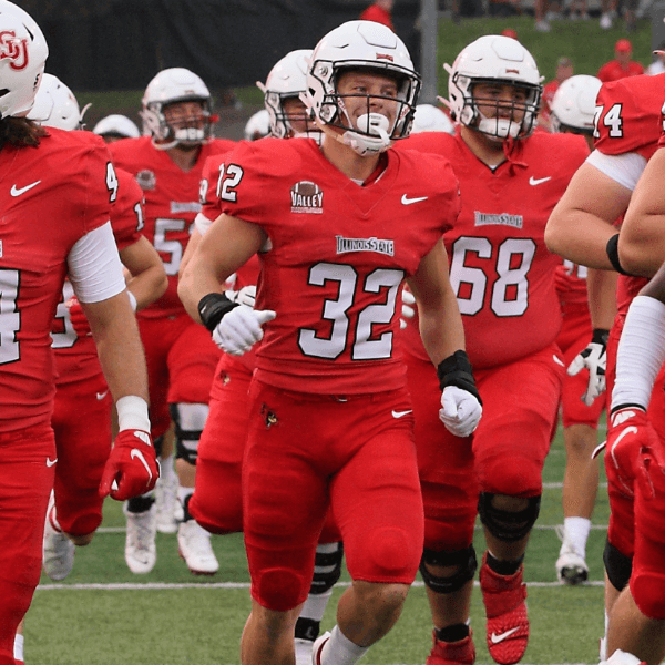 Cade Campos profile image