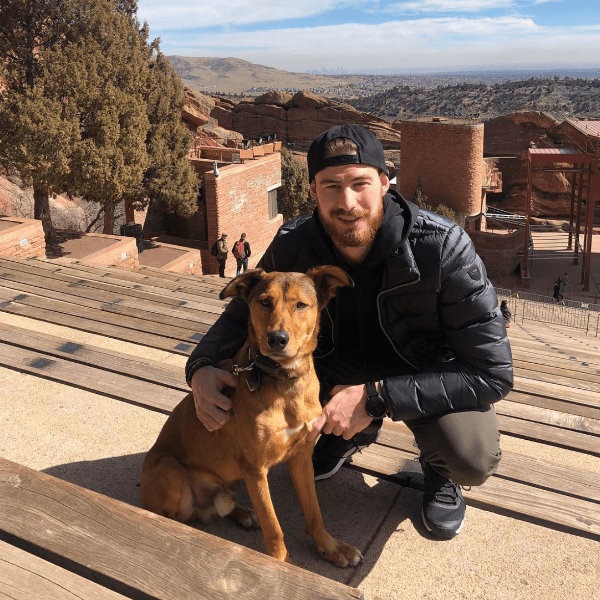 Philipp Grubauer profile photo