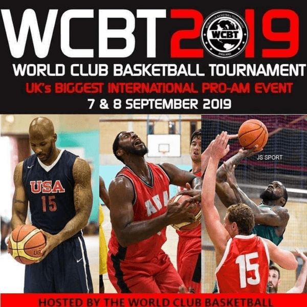 World C Basketball Tournament profile photo