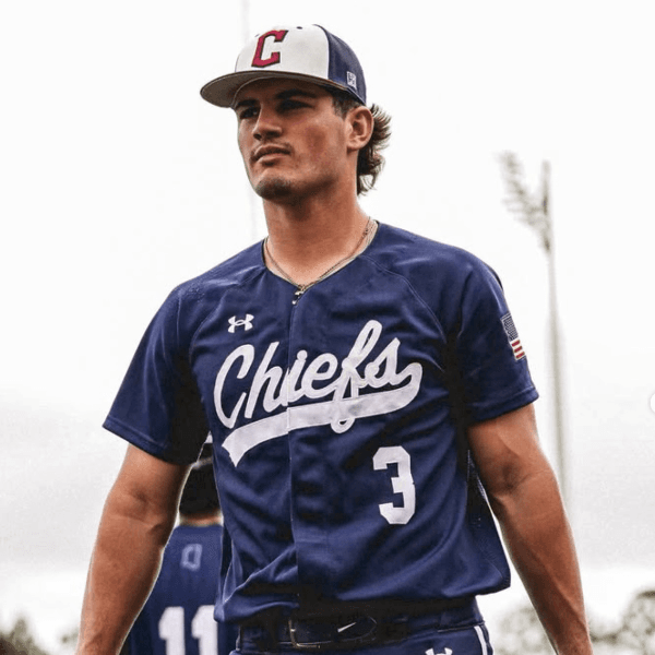 Cole Prosek profile photo