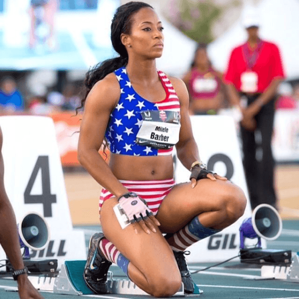 Mikele Barber profile image