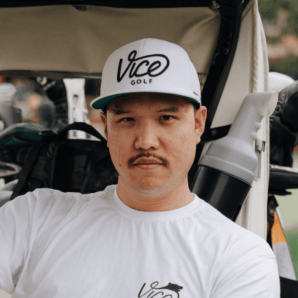 Rati Thamcharoneket profile image