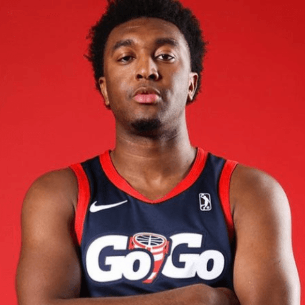 Kyree Walker profile image