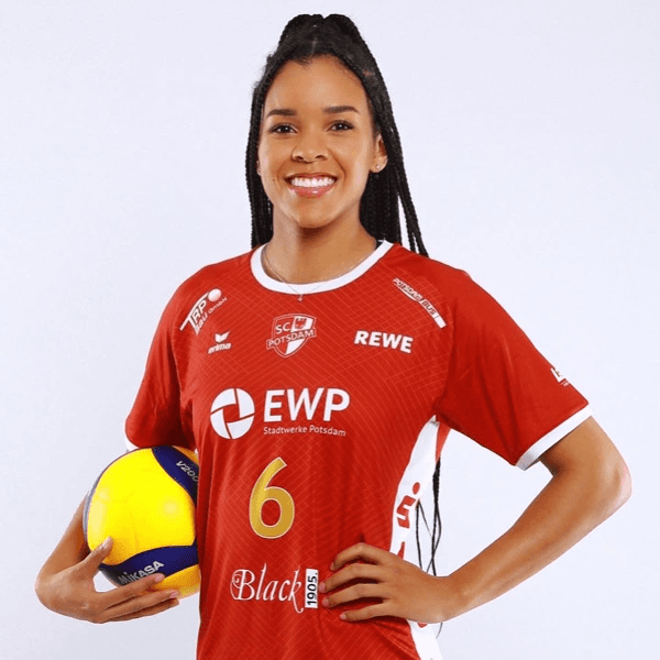 Lauren Page profile image