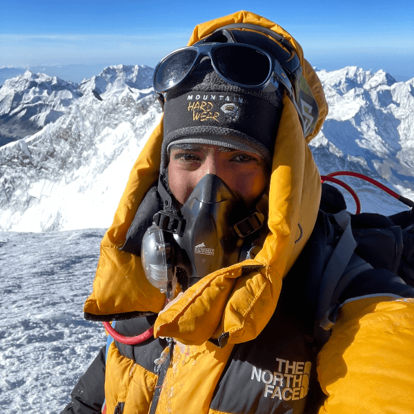 Harsh J profile image