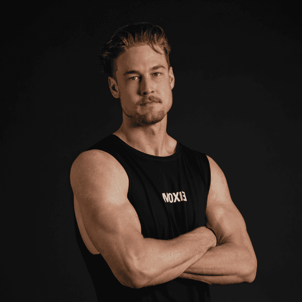 Jake Dean profile image