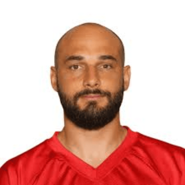 Matt Bosher profile image