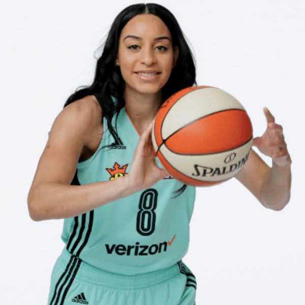 Bria Hartley profile image