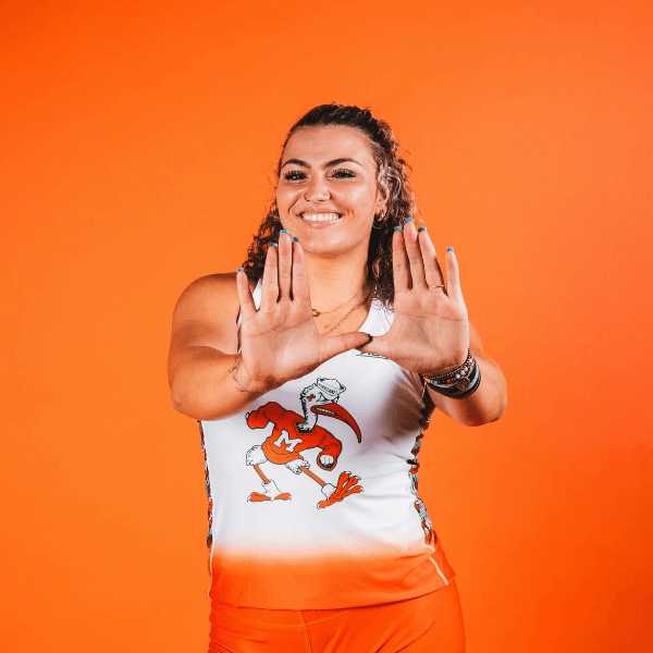 Jocelyn Pringle profile image