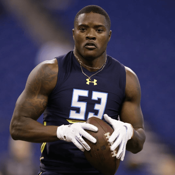 Michael Tyson profile image