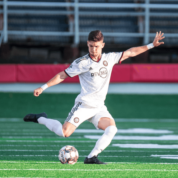 Ben Watson profile image