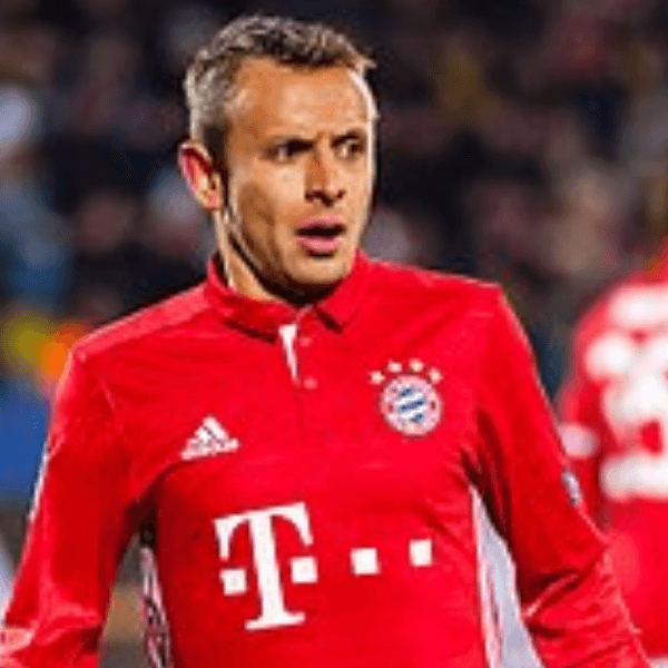 Marcio Rafael Ferreira de Souza profile image