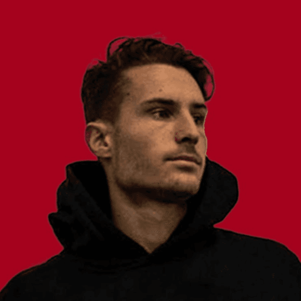 Alex Ramos profile photo