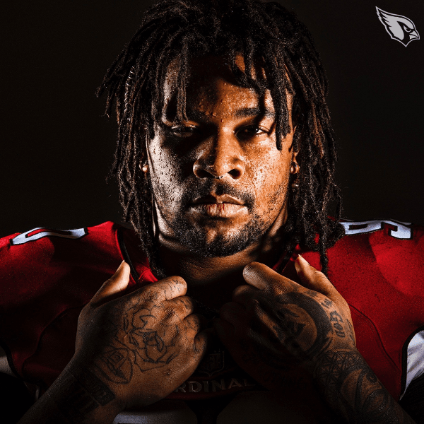 Robert Nkemdiche profile image