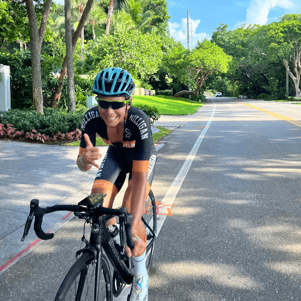 Larissa Castelari profile image