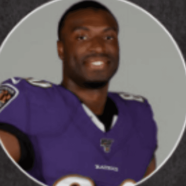 Miles Boykin profile image