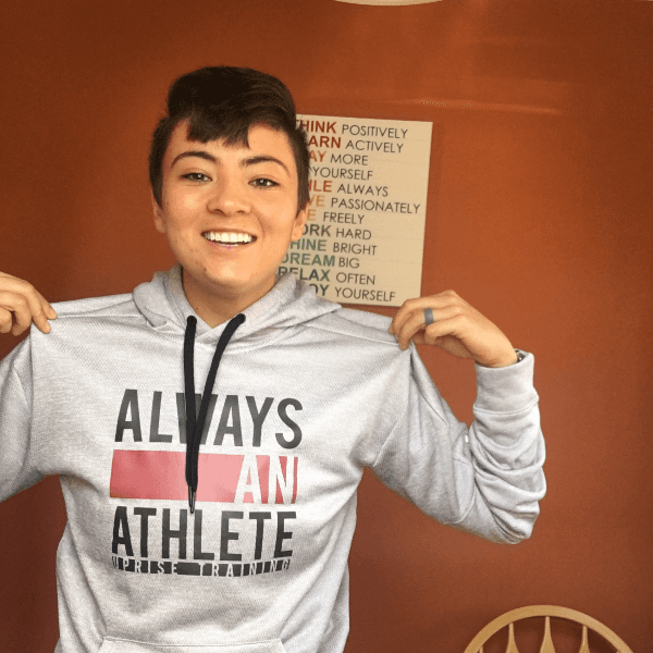 Melinda Gonzalez profile photo