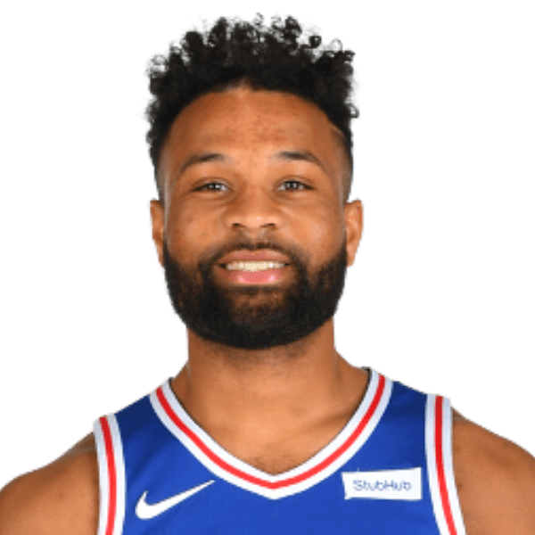 James Blackmon Jr. profile image