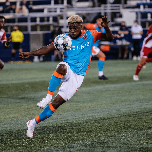 Christiano Françios profile image