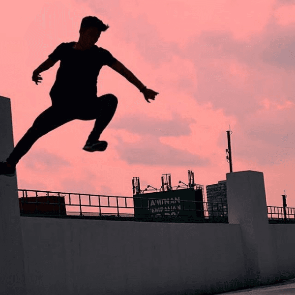 Nicholas Wong profile photo