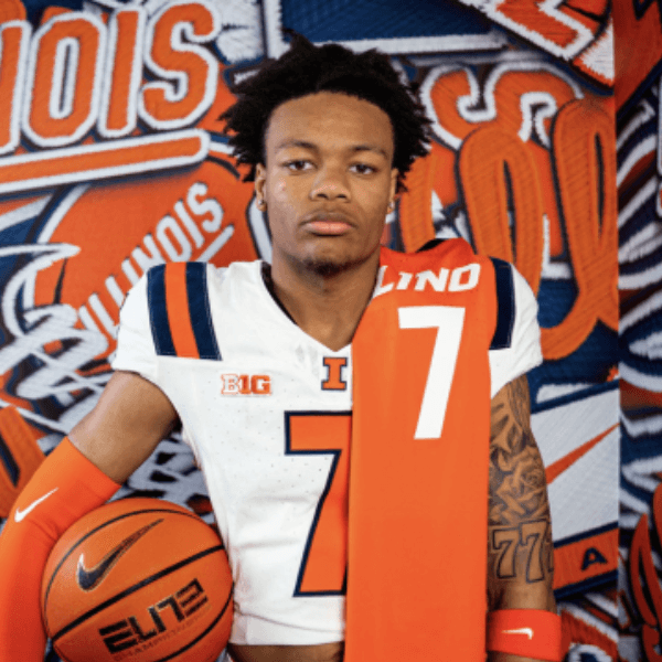 Nasir Rankin profile image