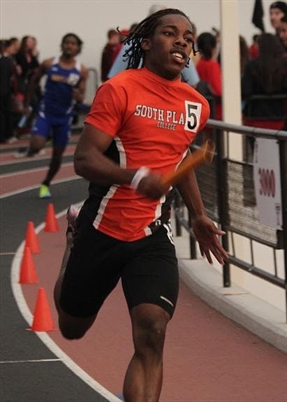 Angelo Gardner profile photo