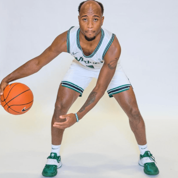 Meechie Terry profile image