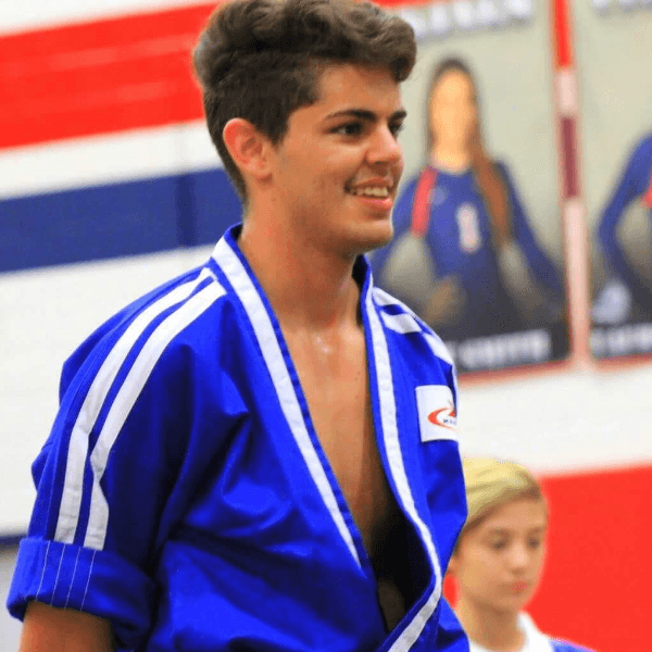 Alejandro Bernal profile photo